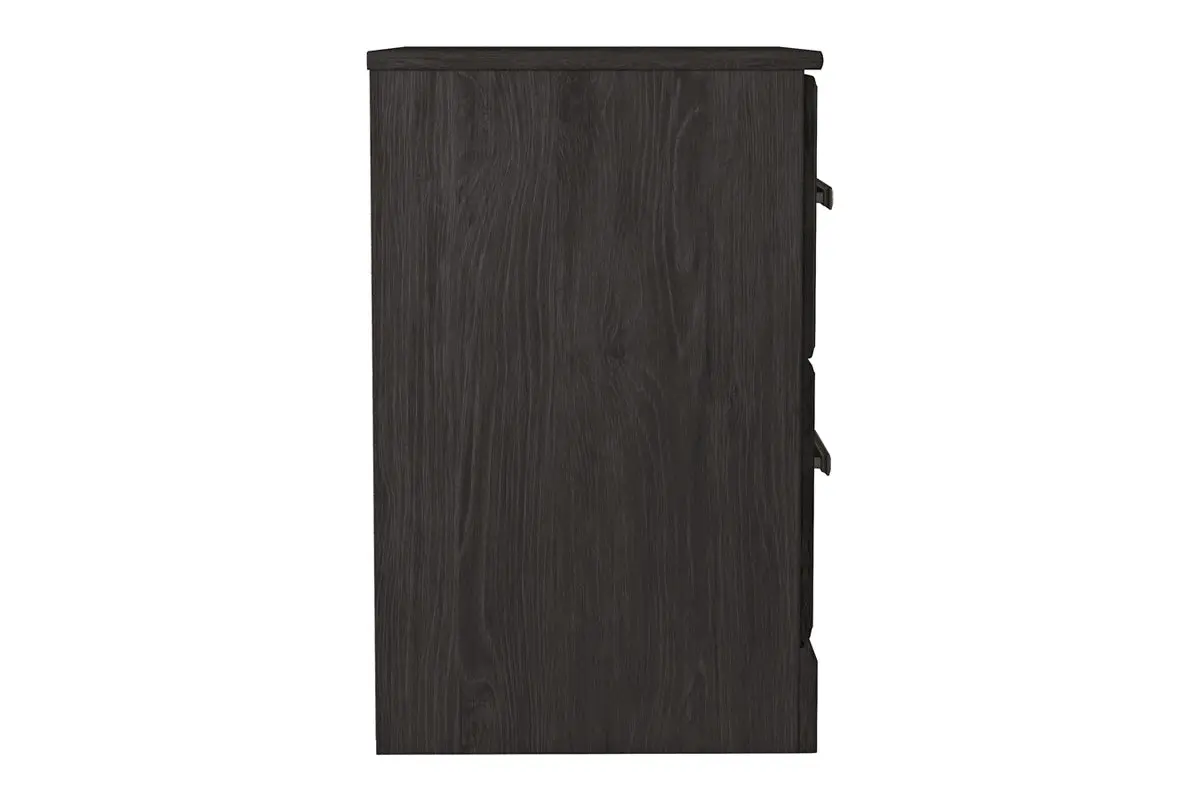 Stelsie Nightstand - Image 8