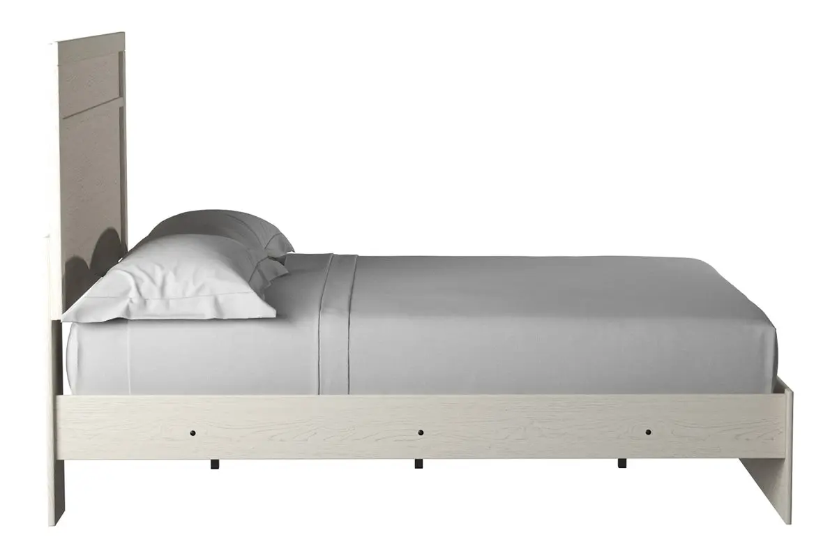Stelsie Panel Bed - Image 21
