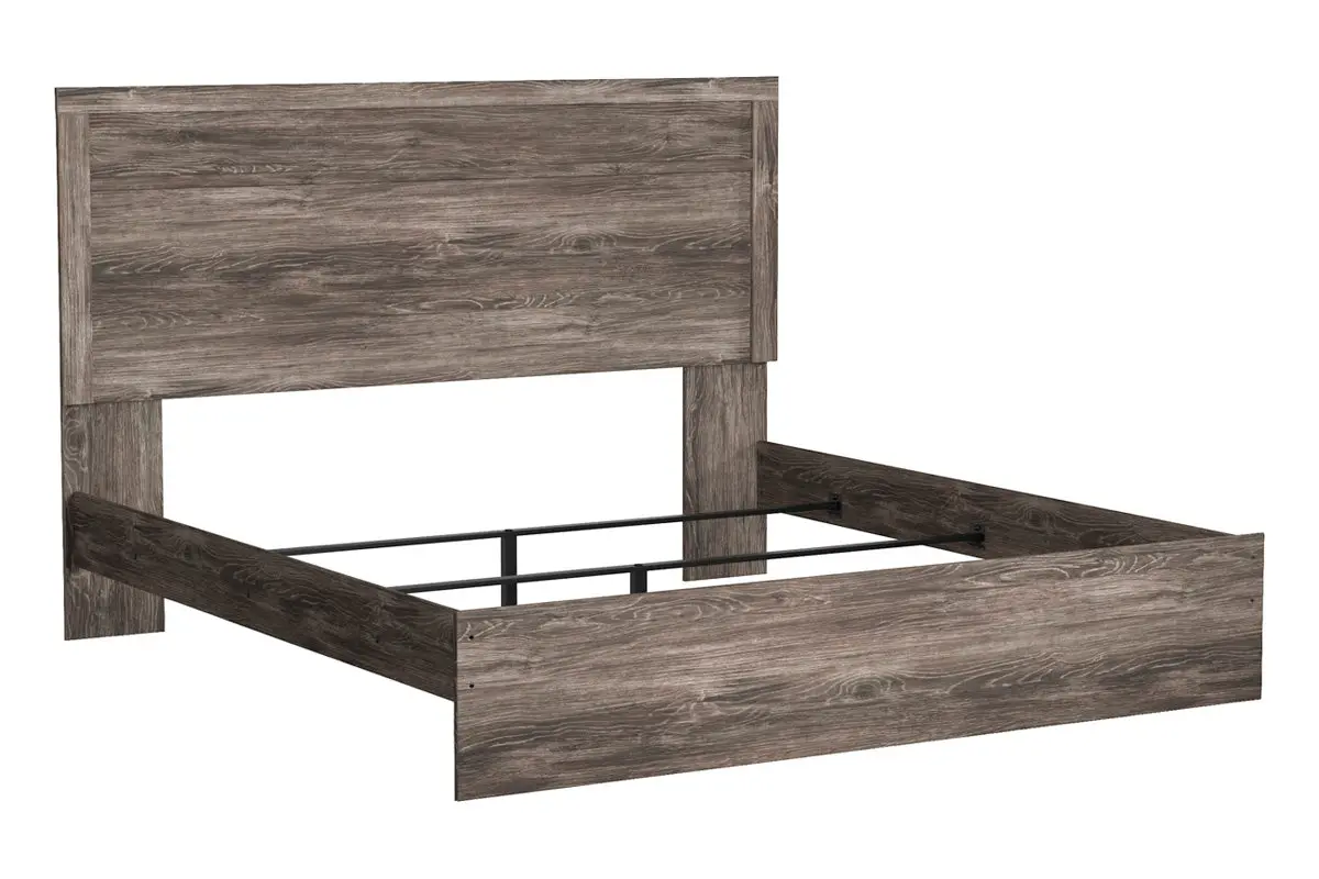 Stelsie Panel Bed - Image 28