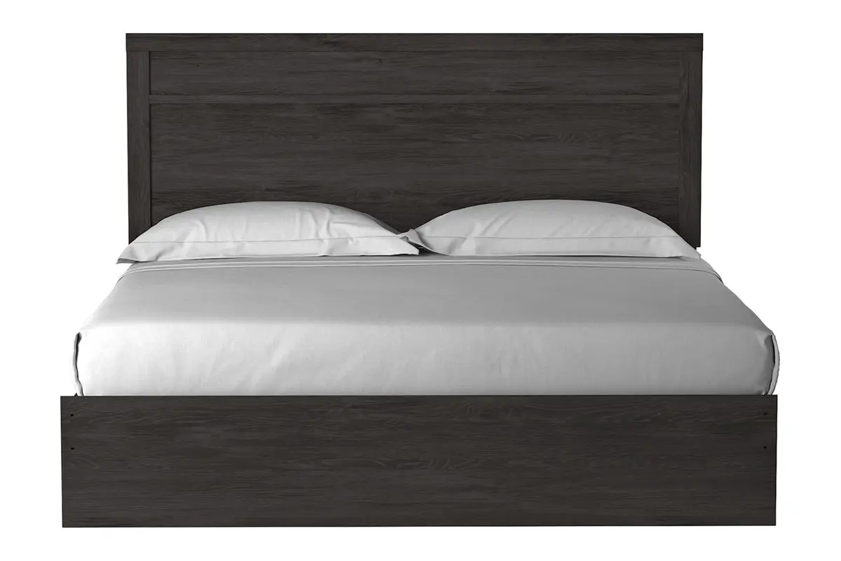 Stelsie Panel Bed - Image 37