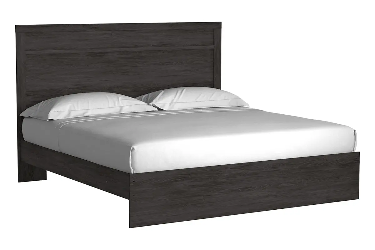 Stelsie Panel Bed - Image 38