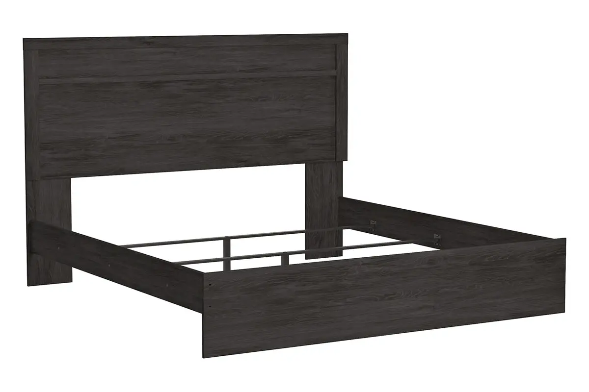 Stelsie Panel Bed - Image 40