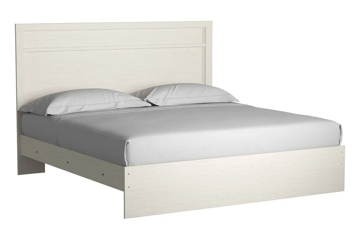 Stelsie Panel Bed - Image 44