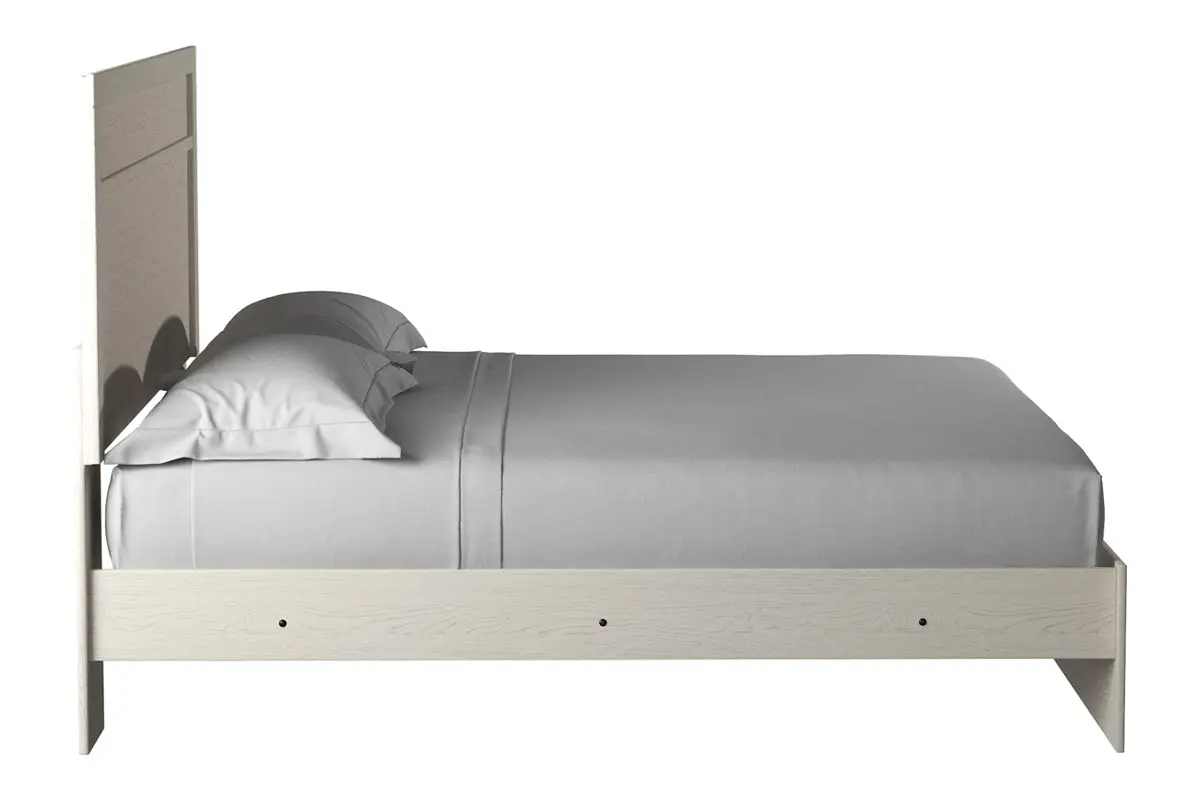 Stelsie Panel Bed - Image 45