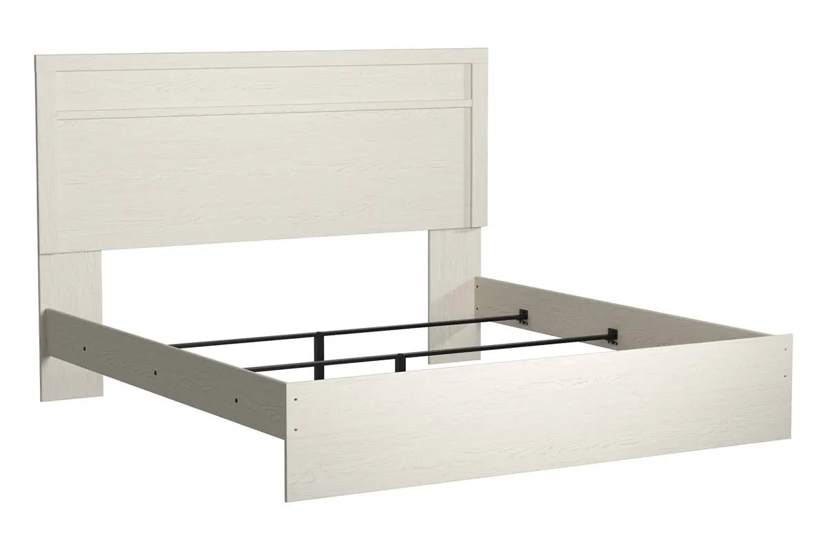 Stelsie Panel Bed - Image 46