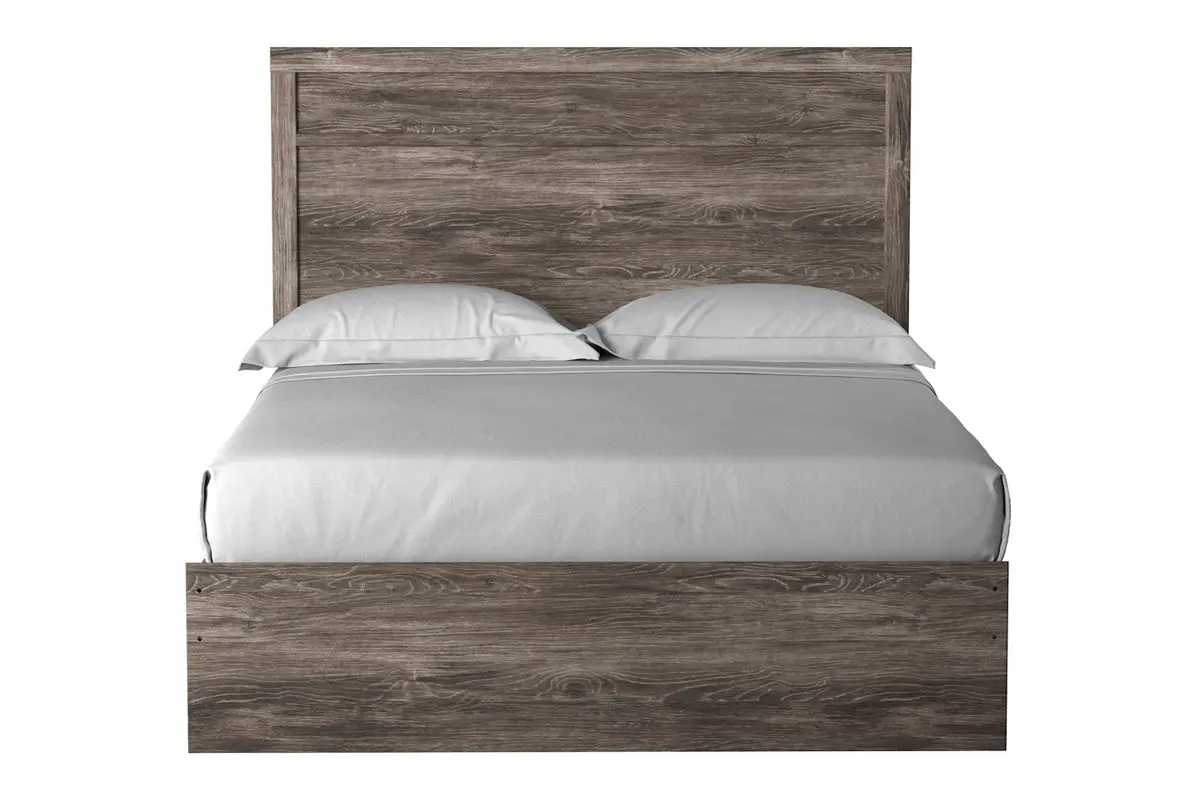 Stelsie Panel Bed - Image 7