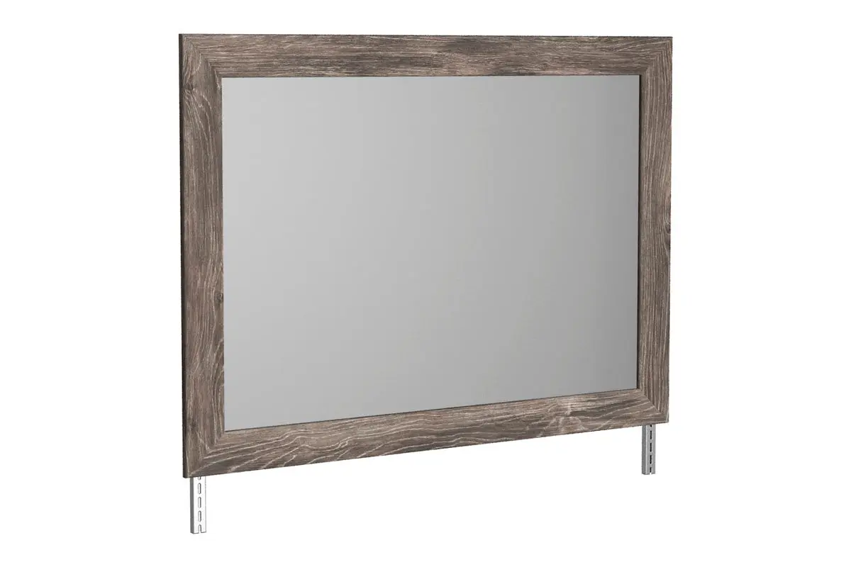 Stelsie Panel Bed & Dresser & Mirror & Nightstand - Image 54