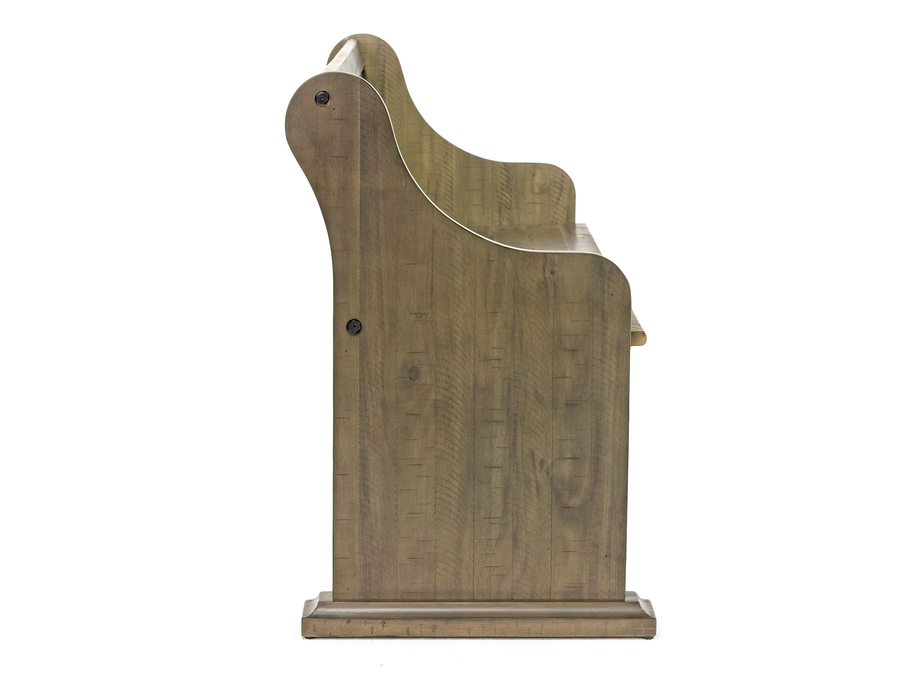 Stone Dining Bench - Image 10