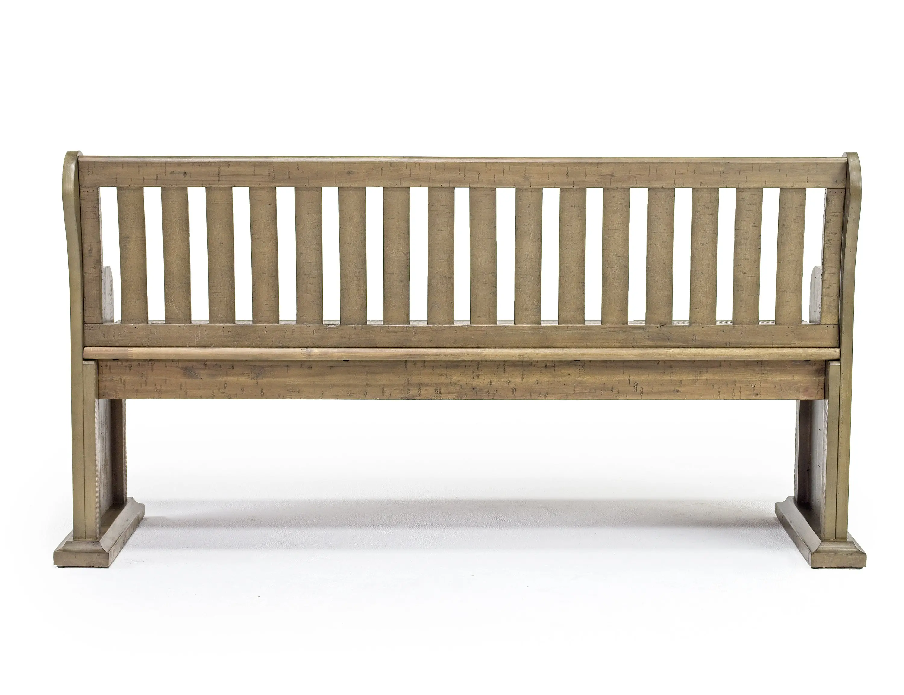 Stone Dining Bench - Image 11