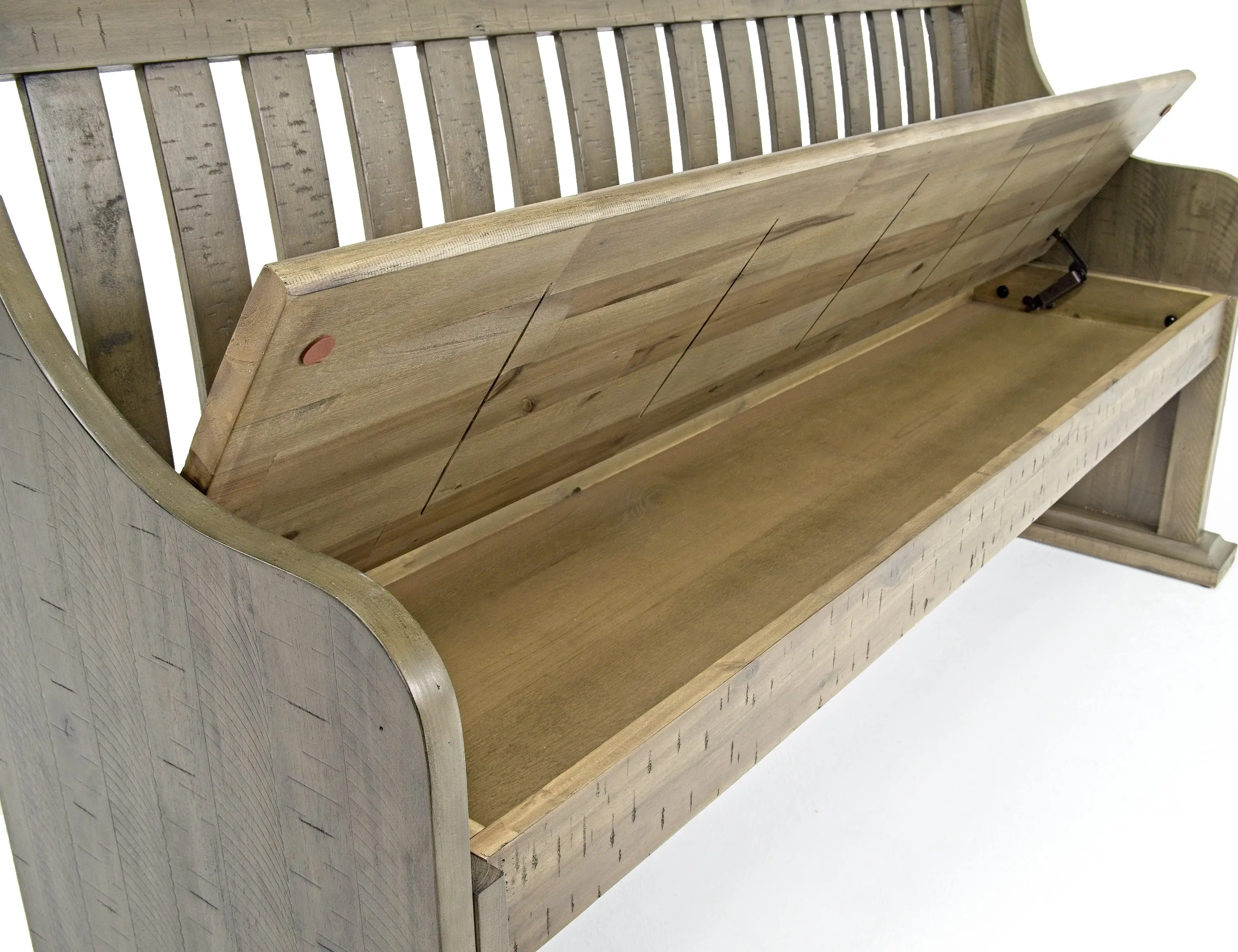 Stone Dining Bench - Image 13