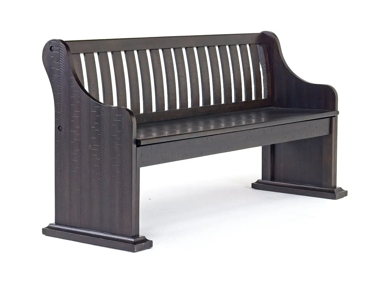 Stone Dining Bench - Image 14