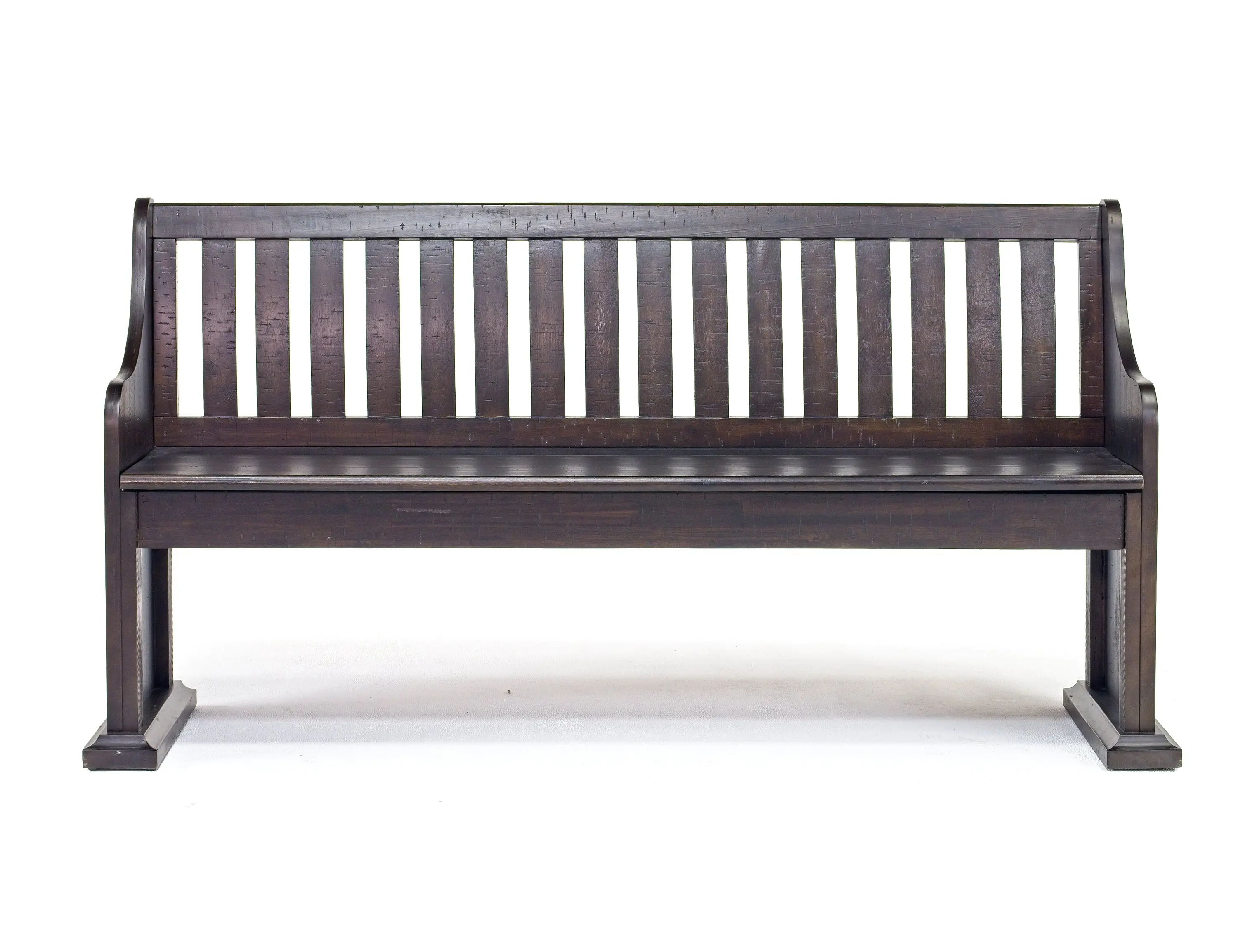 Stone Dining Bench - Image 15
