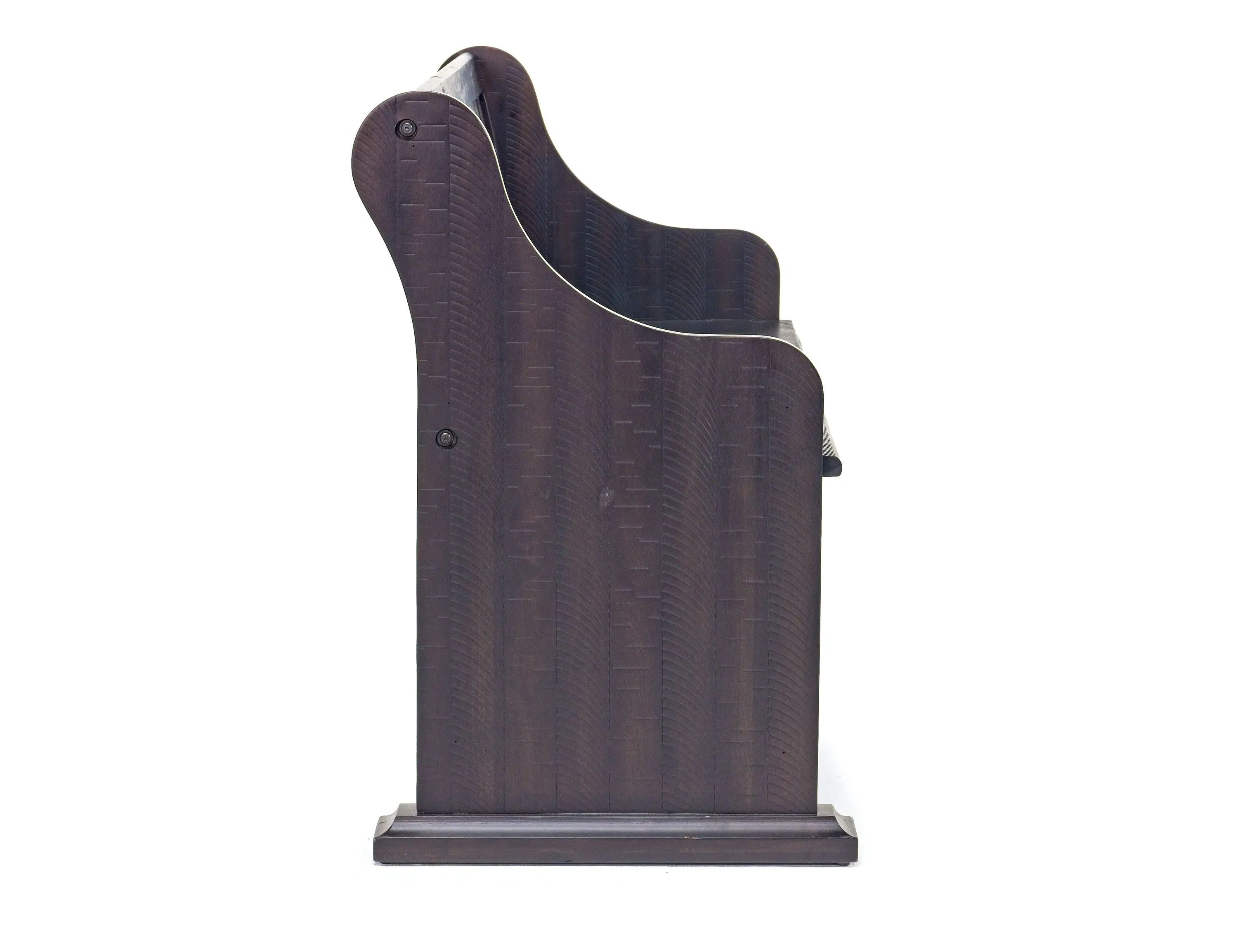 Stone Dining Bench - Image 16