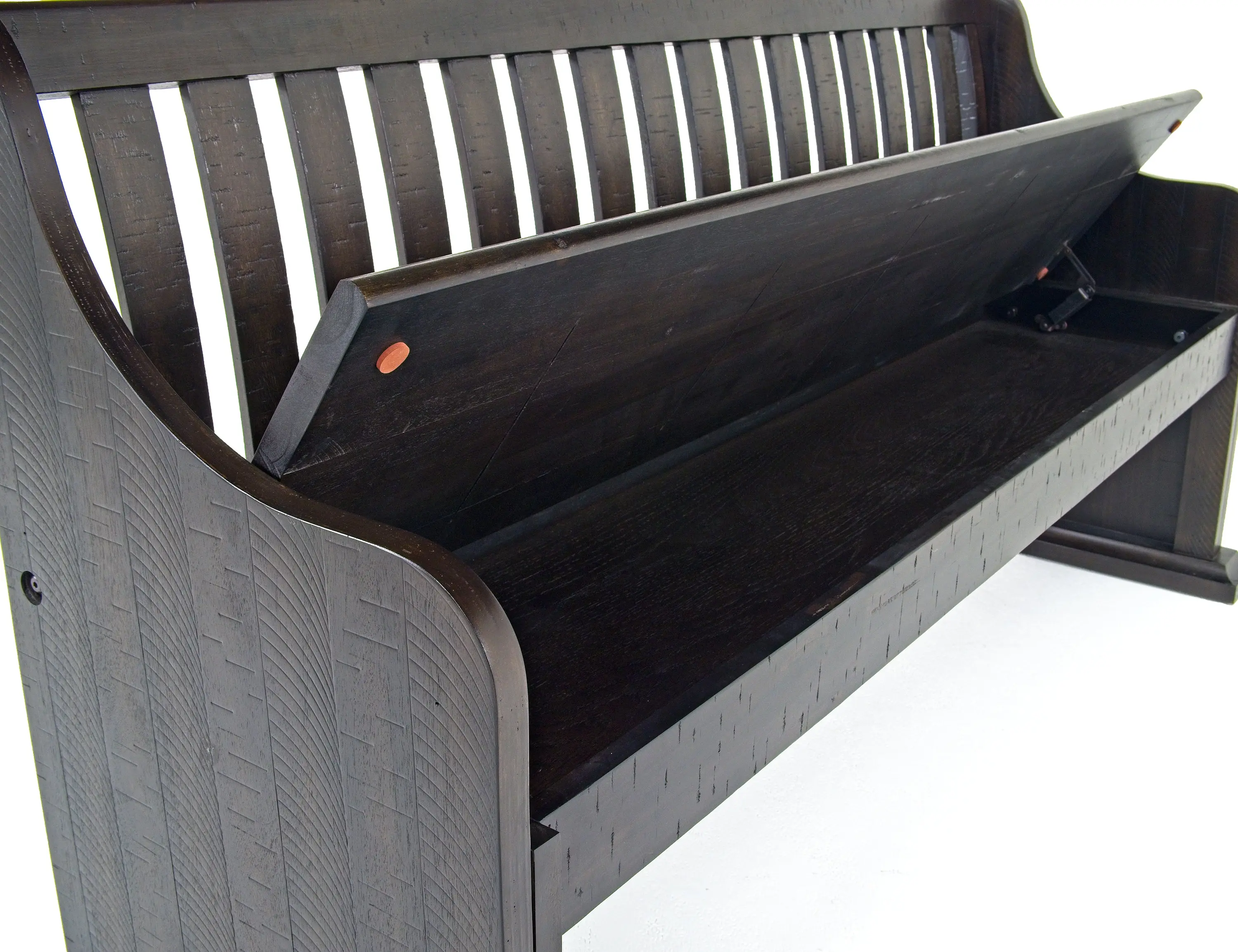 Stone Dining Bench - Image 19