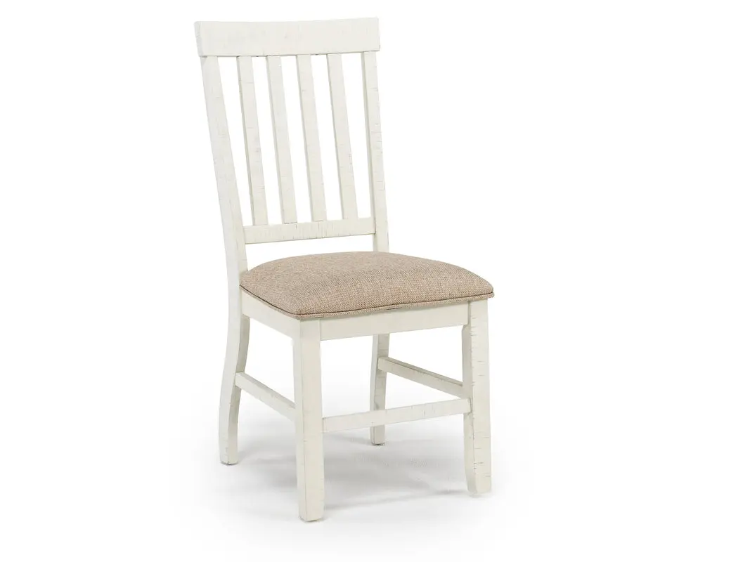 Stone Side Chair