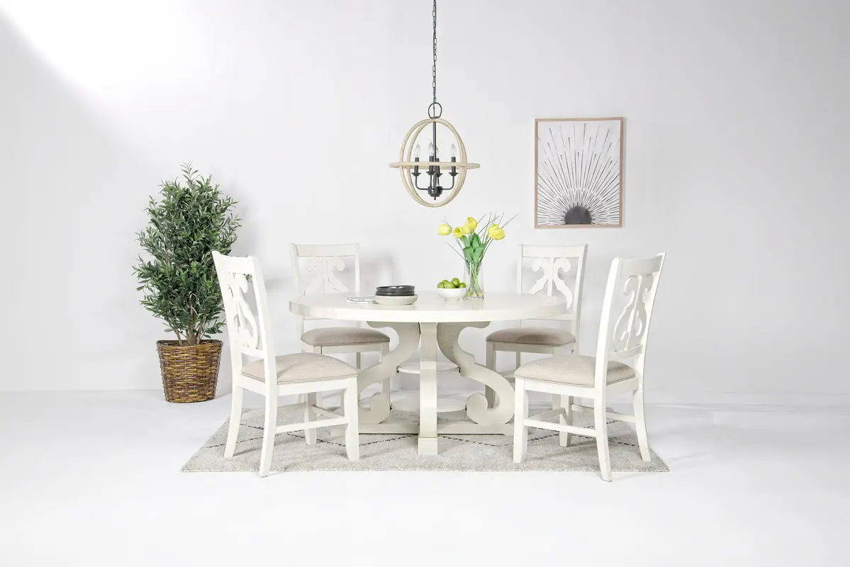 Stone Side Chair - Image 10