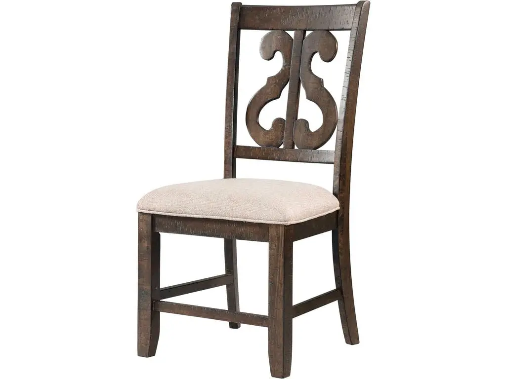Stone Side Chair - Image 12
