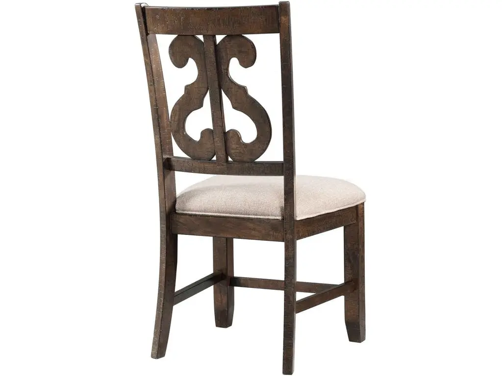 Stone Side Chair - Image 13