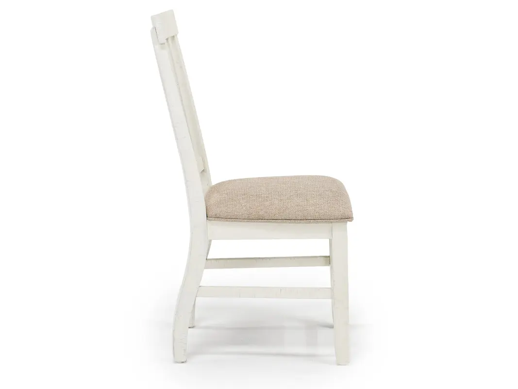 Stone Side Chair - Image 3