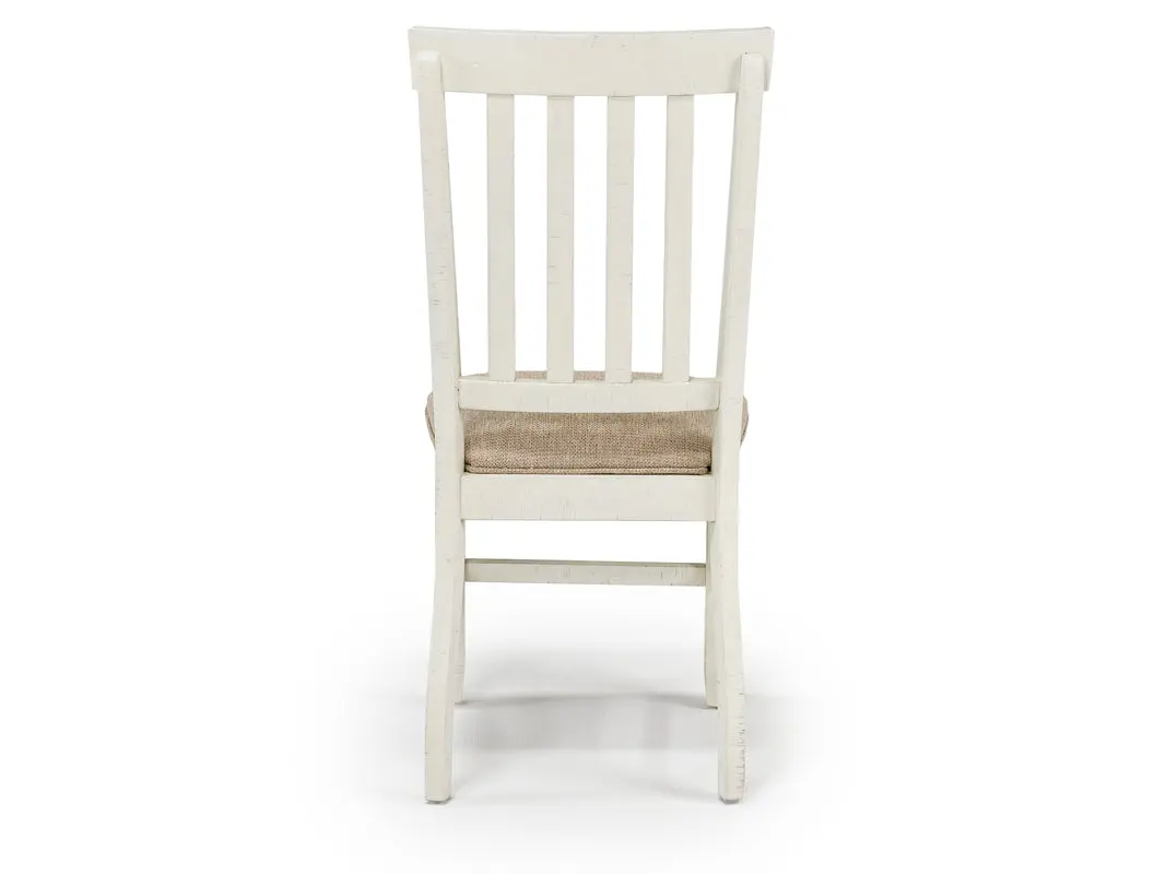 Stone Side Chair - Image 4