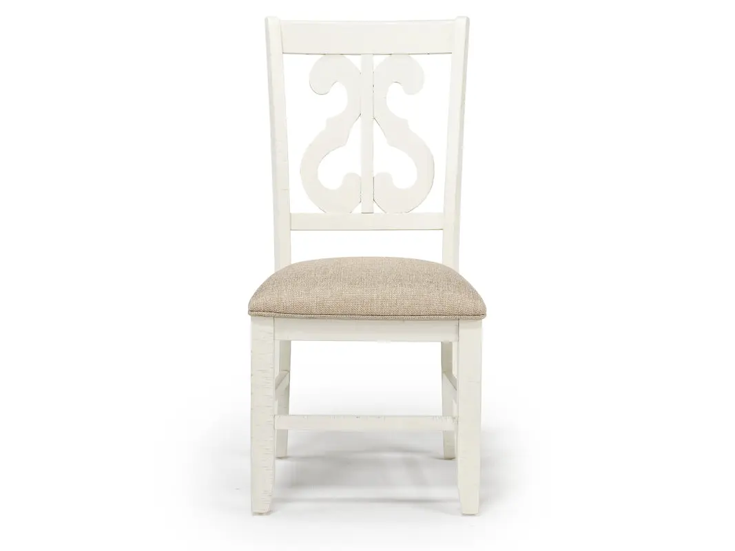 Stone Side Chair - Image 7