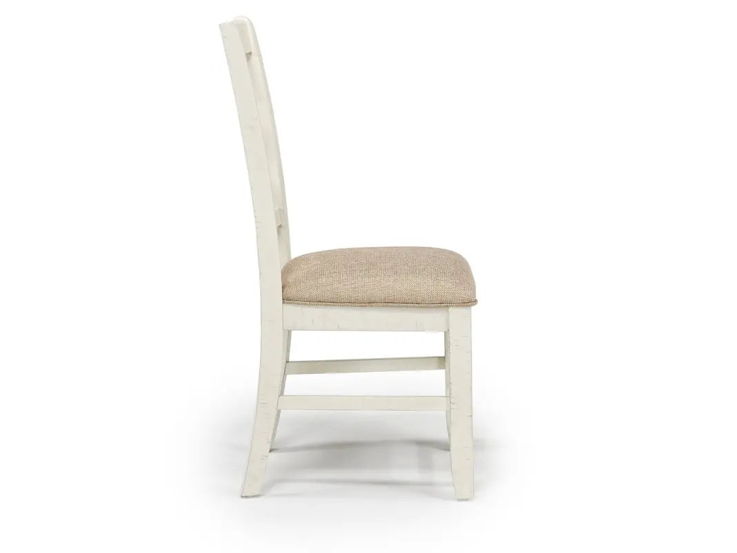 Stone Side Chair - Image 8