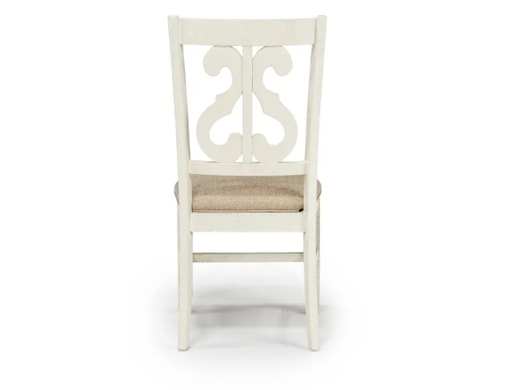 Stone Side Chair - Image 9