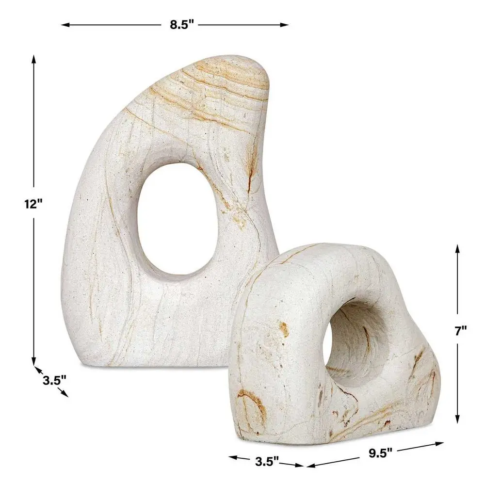 Stoneflow Sculpture - Image 9