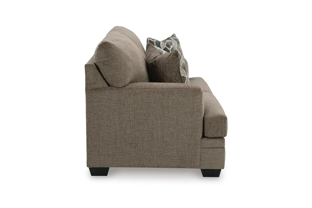 Stonemeade Loveseat - Image 4
