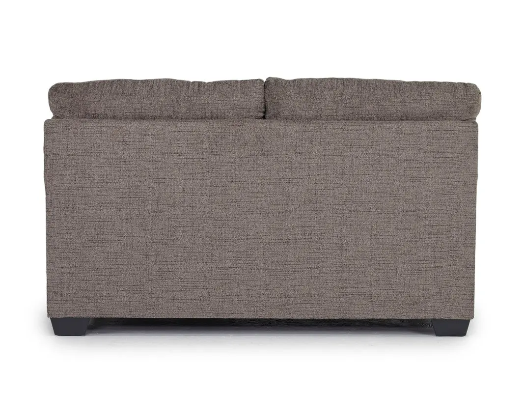 Stonemeade Loveseat - Image 8