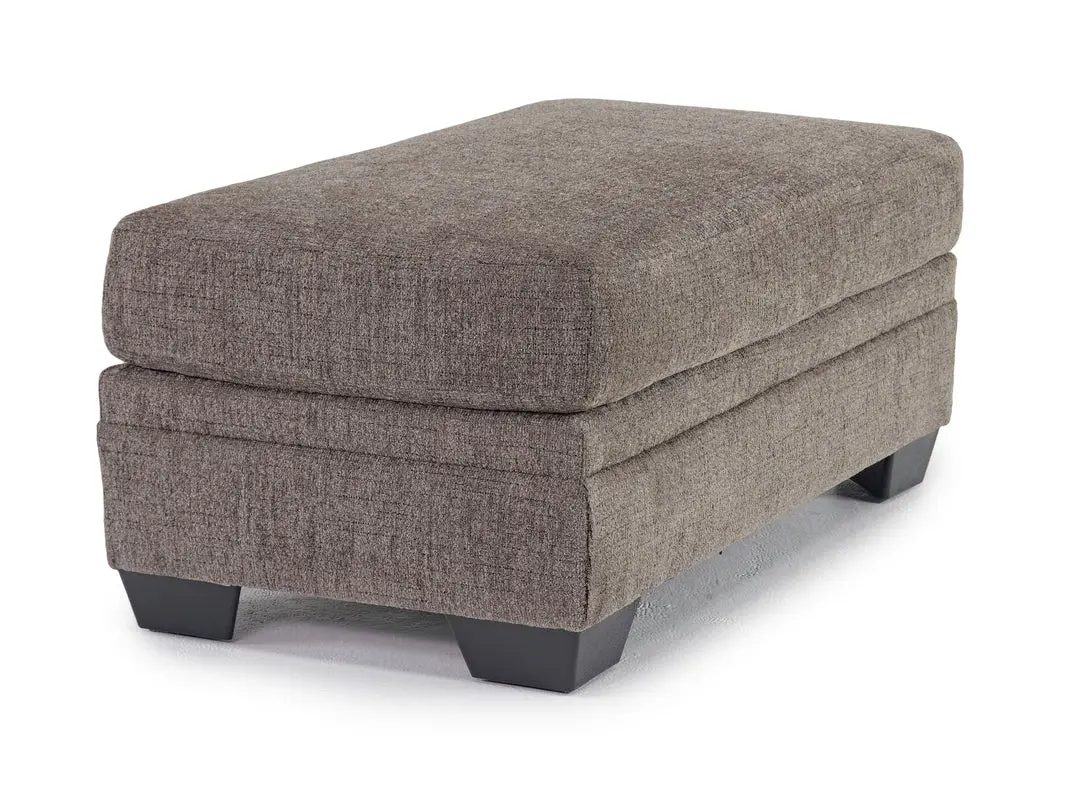 Stonemeade Ottoman