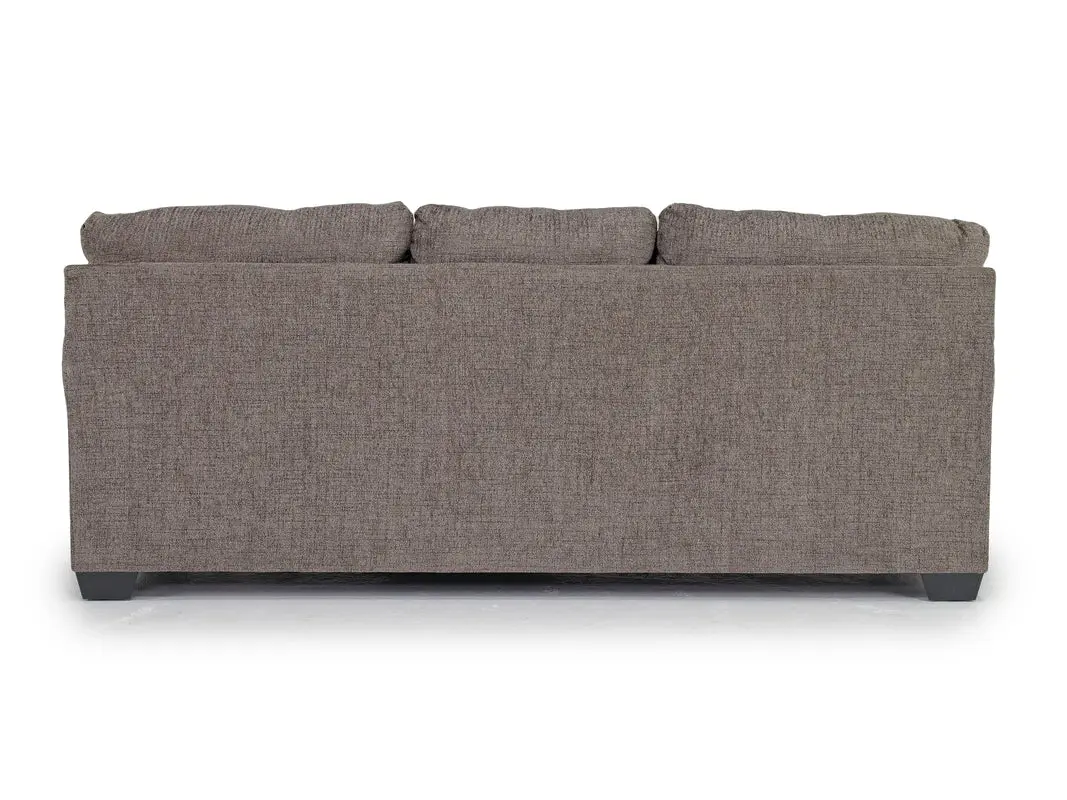 Stonemeade Queen Sleeper Sofa - Image 5