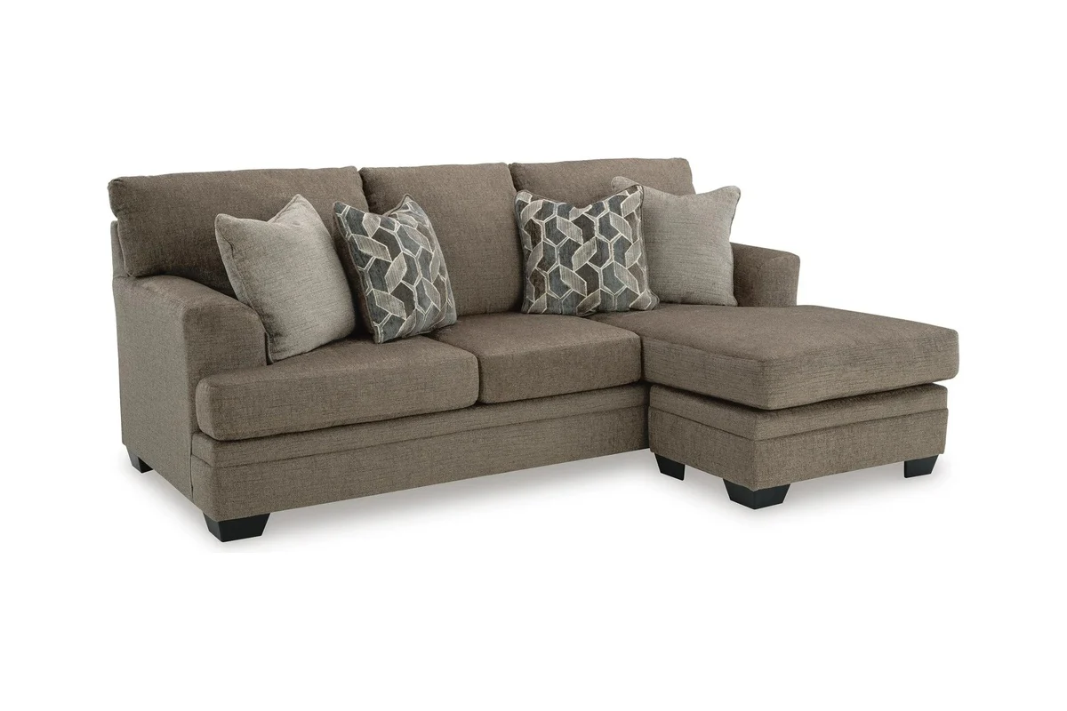 Stonemeade Reversible Sofa Chaise