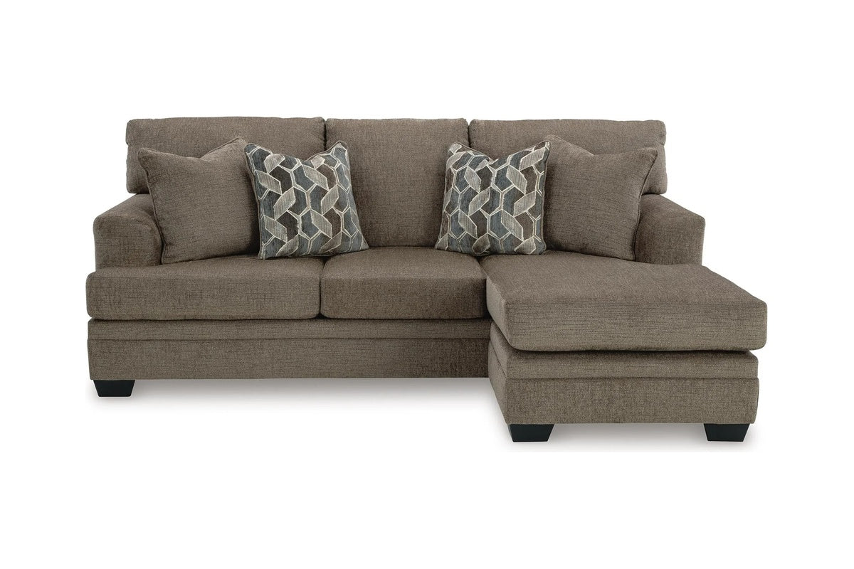 Stonemeade Reversible Sofa Chaise - Image 3