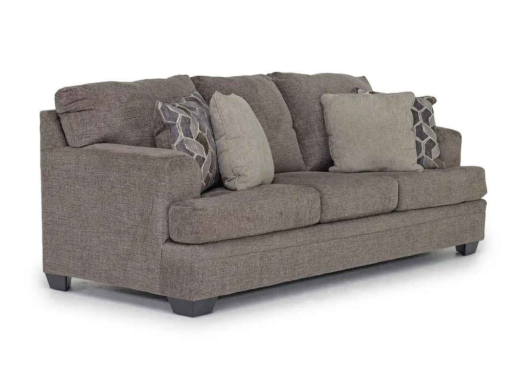Stonemeade Sofa & Loveseat - Image 2