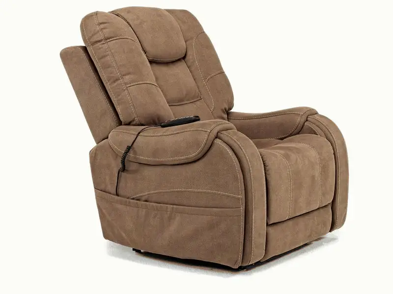 Str 3 Power Lift Chair - Image 23
