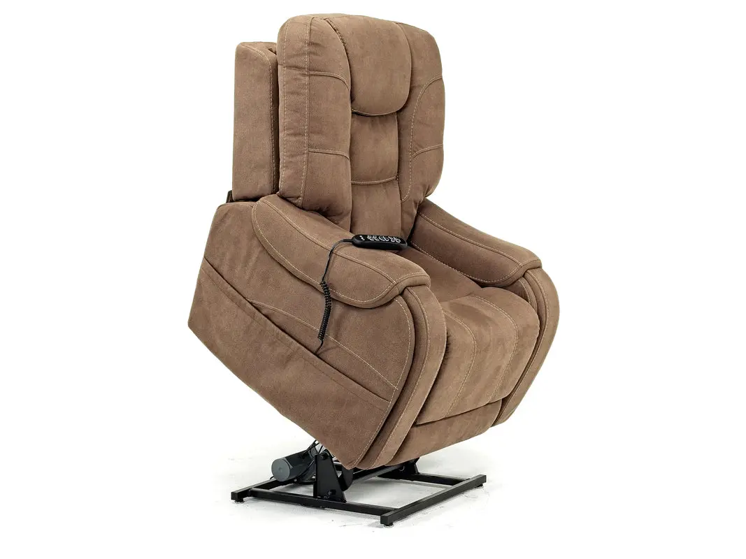 Str 3 Power Lift Chair - Image 26