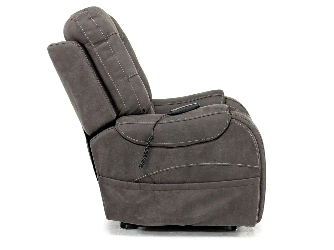 Str 3 Power Lift Chair - Image 4
