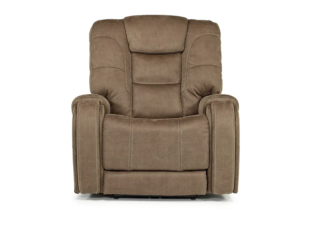 Str 3 Power Recliner - Image 10