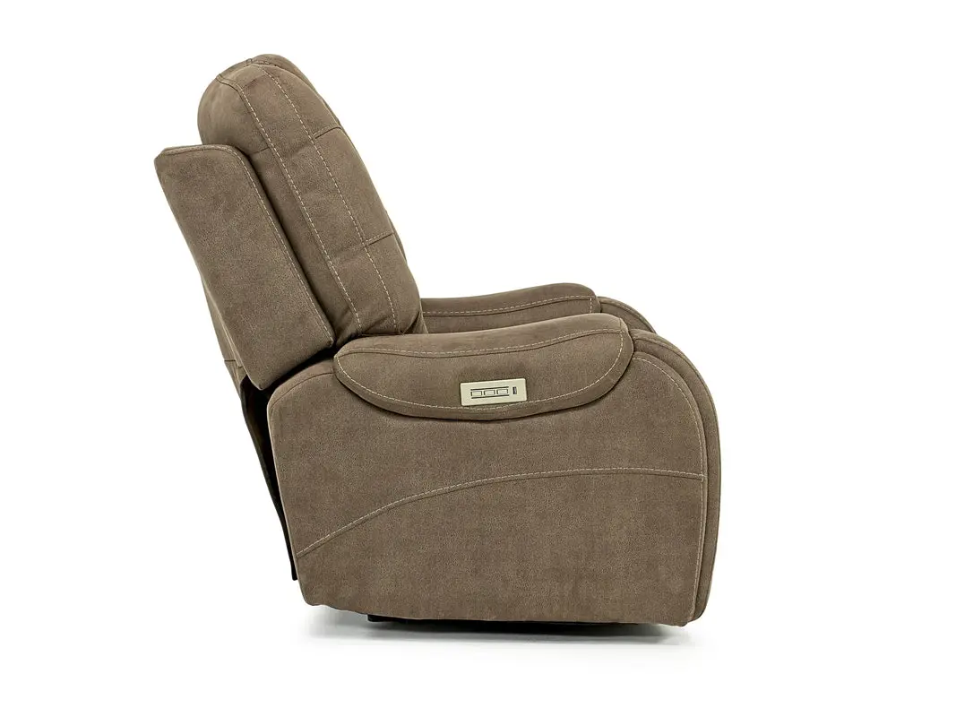 Str 3 Power Recliner - Image 11