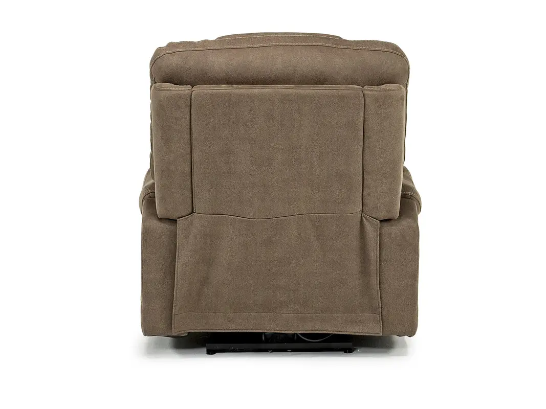 Str 3 Power Recliner - Image 12