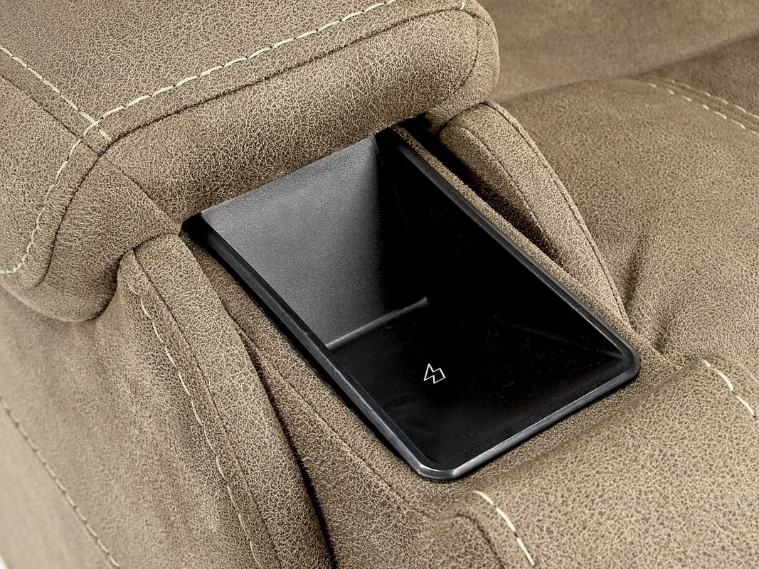Str 3 Power Recliner - Image 13