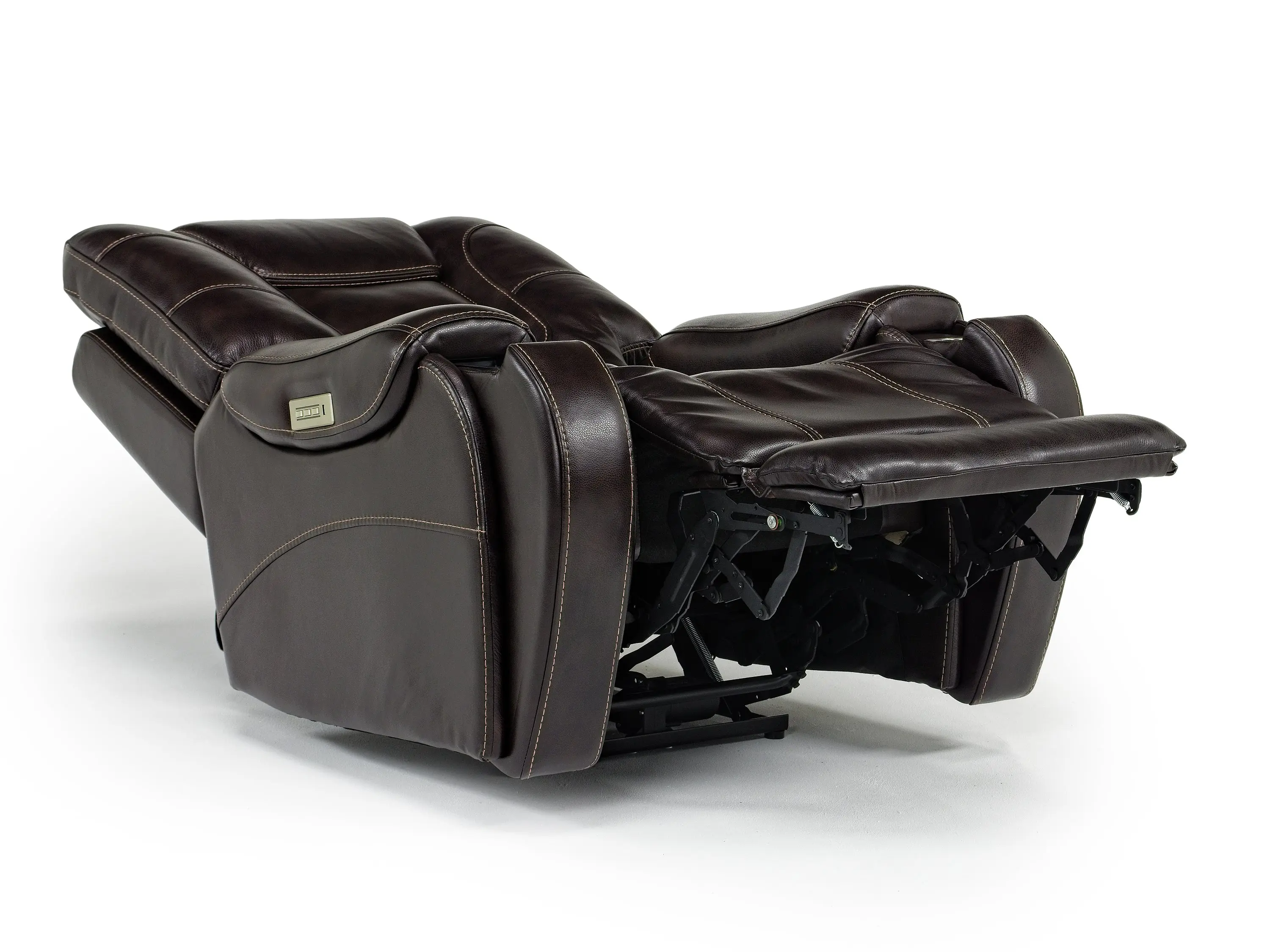 Str 3 Power Recliner - Image 16