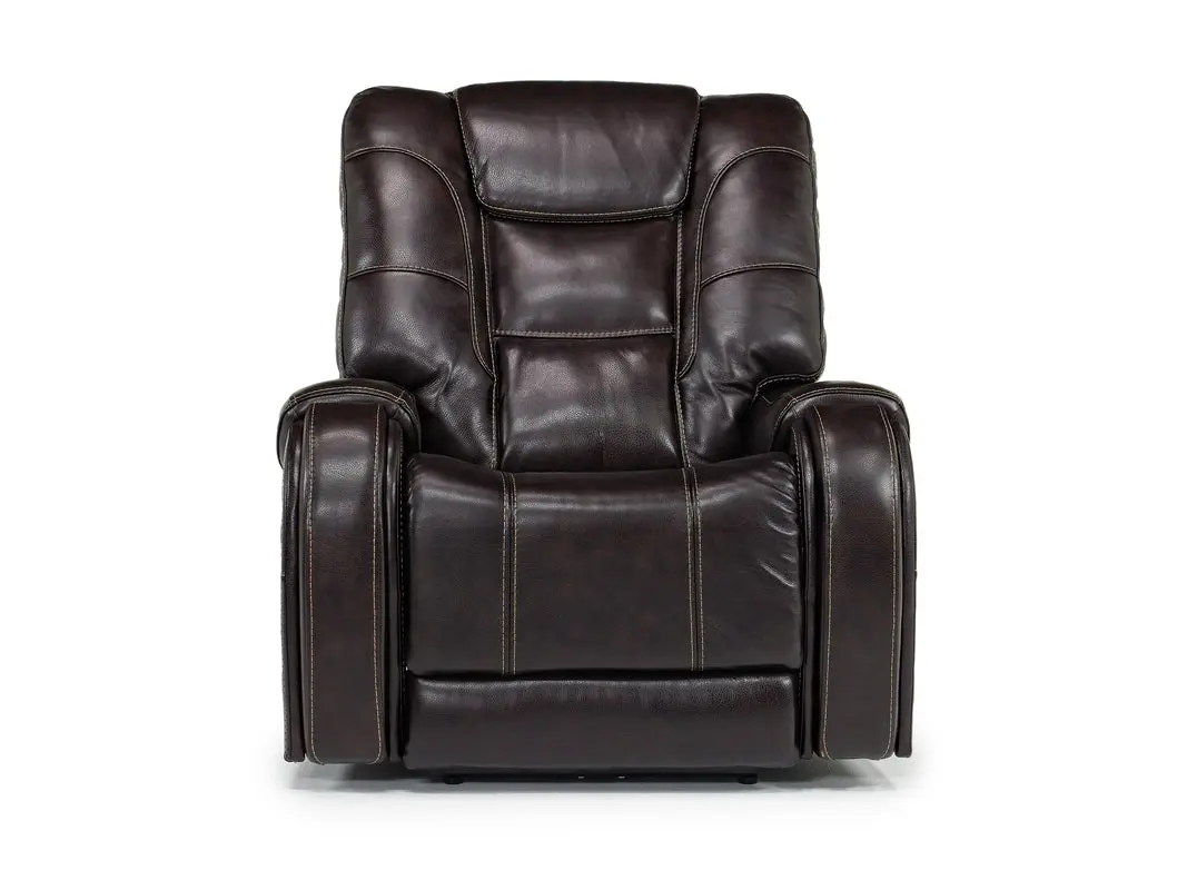 Str 3 Power Recliner - Image 17