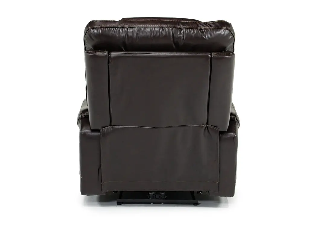 Str 3 Power Recliner - Image 19