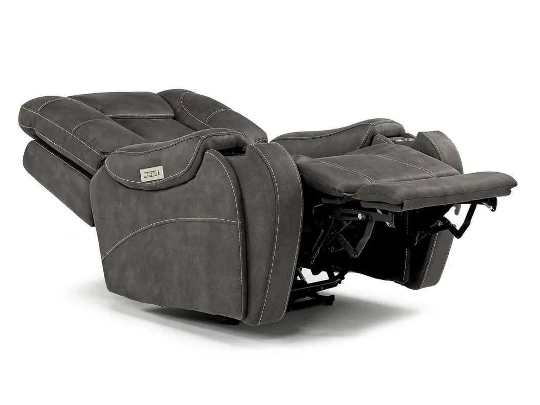 Str 3 Power Recliner - Image 3