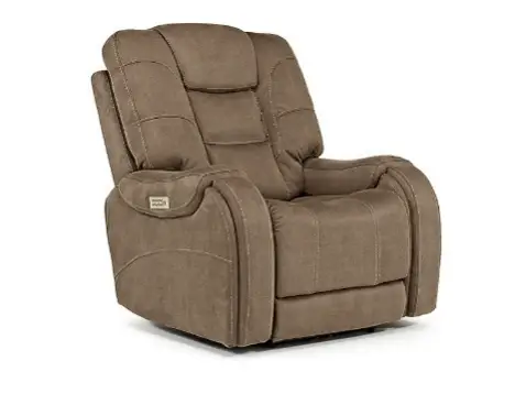 Str 3 Power Recliner - Image 7
