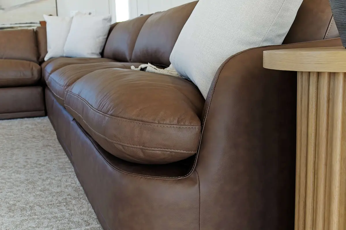 Stratus 6 Piece Sectional - Image 5