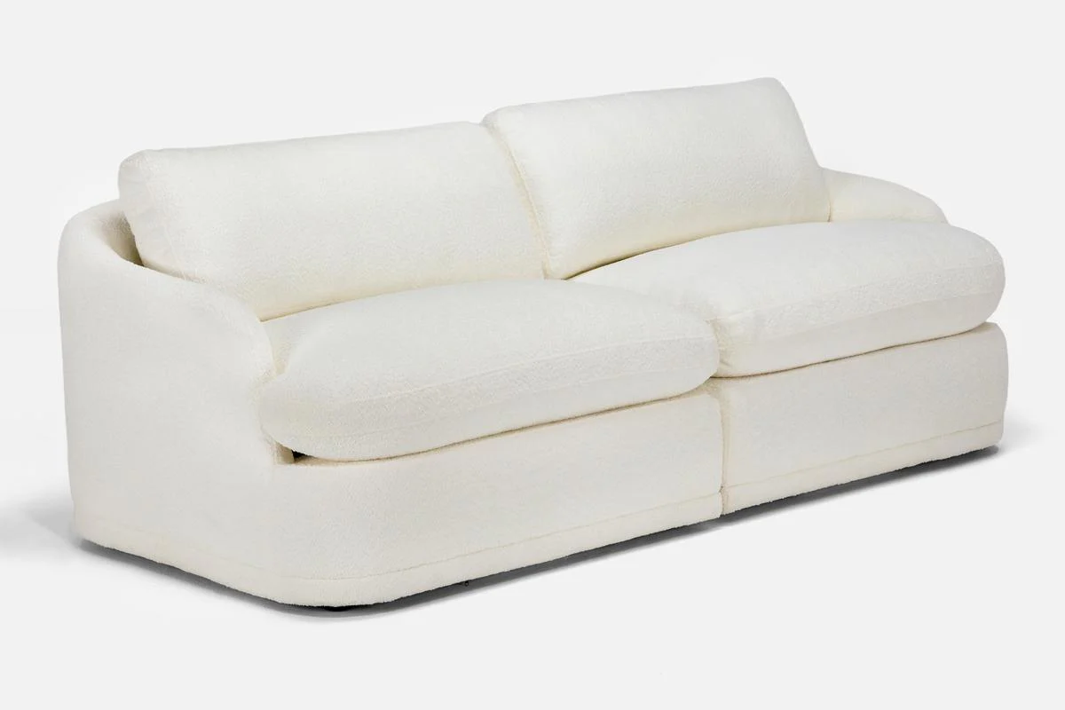 Stratus Loveseat