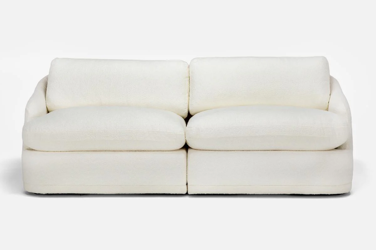 Stratus Loveseat - Image 2